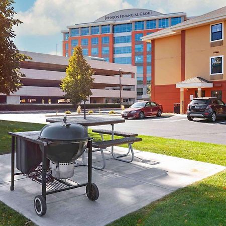 Extended Stay America Suites - Madison - Junction Court Middleton Zewnętrze zdjęcie