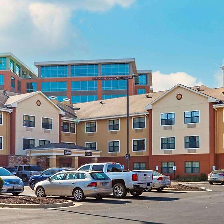 Extended Stay America Suites - Madison - Junction Court Middleton Zewnętrze zdjęcie