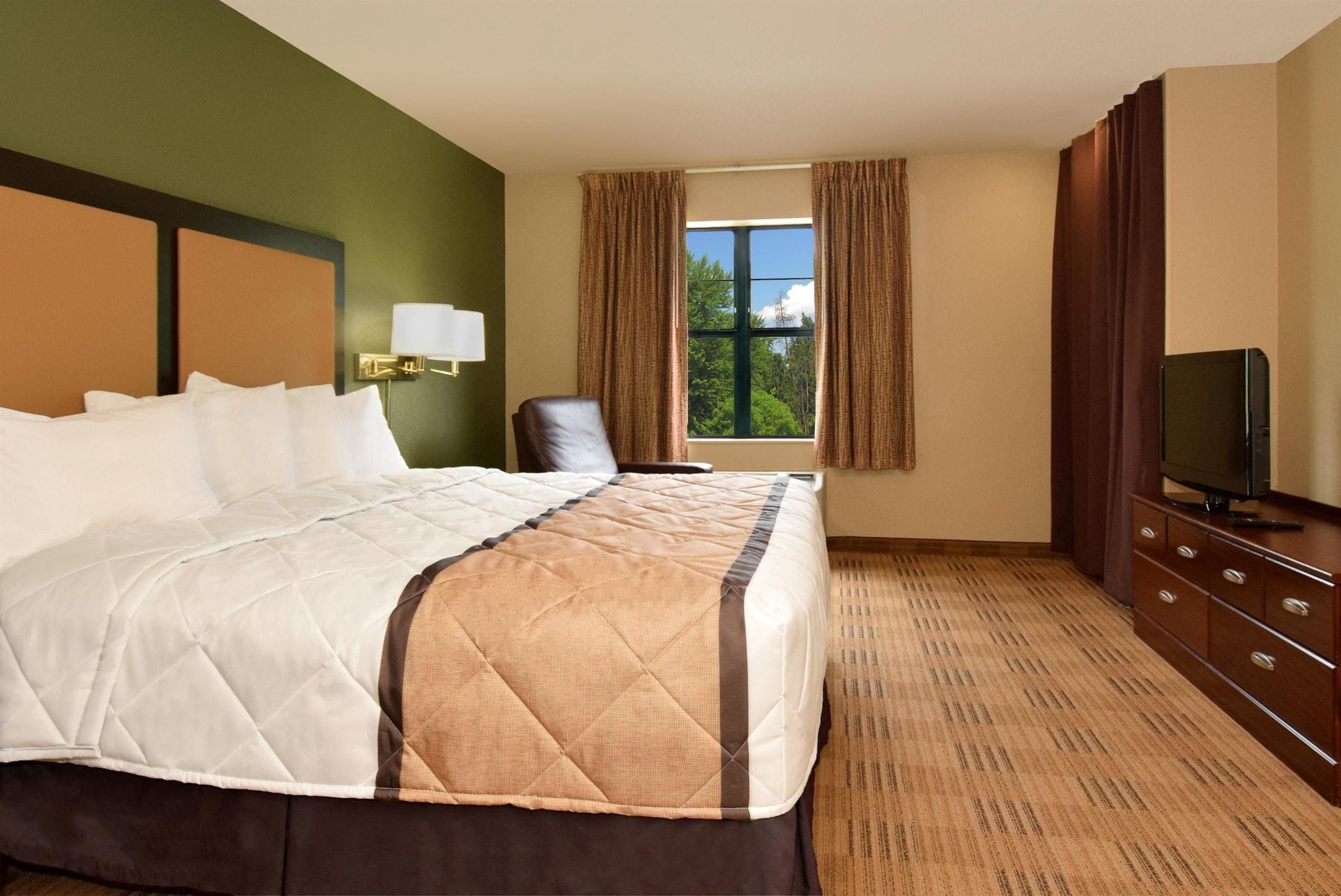 Extended Stay America Suites - Madison - Junction Court Middleton Zewnętrze zdjęcie
