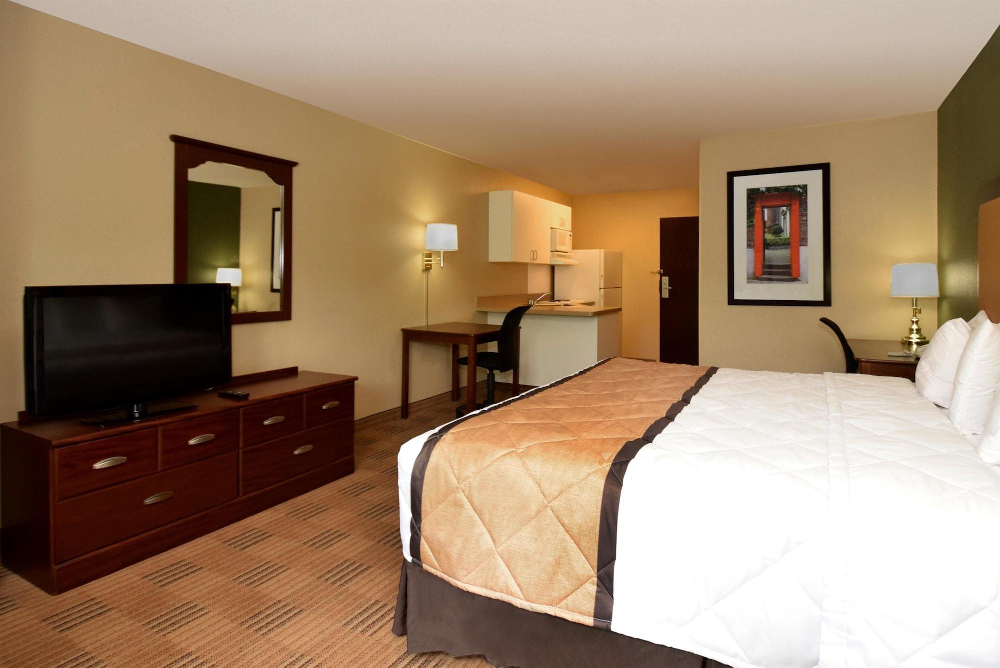 Extended Stay America Suites - Madison - Junction Court Middleton Zewnętrze zdjęcie