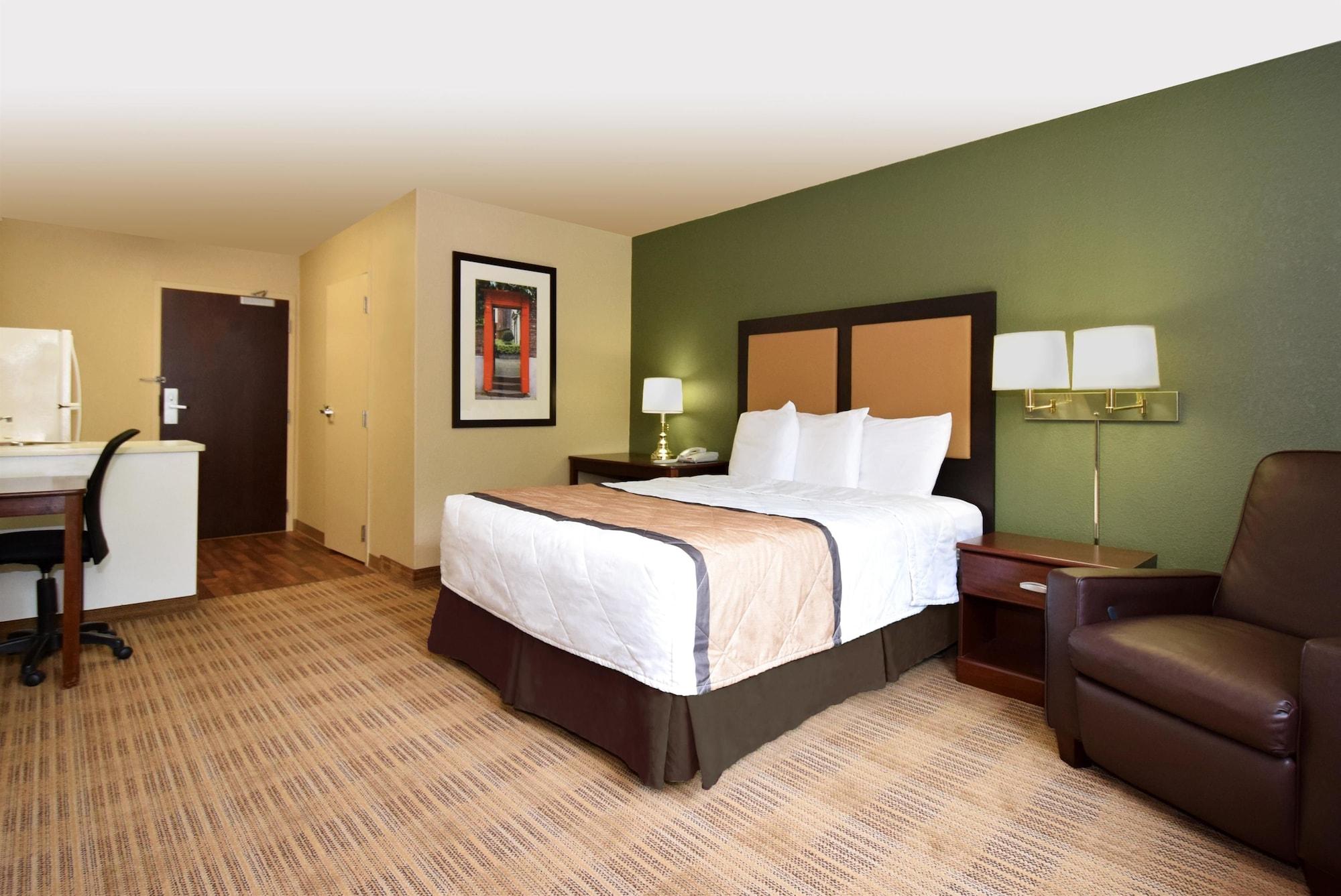 Extended Stay America Suites - Madison - Junction Court Middleton Zewnętrze zdjęcie