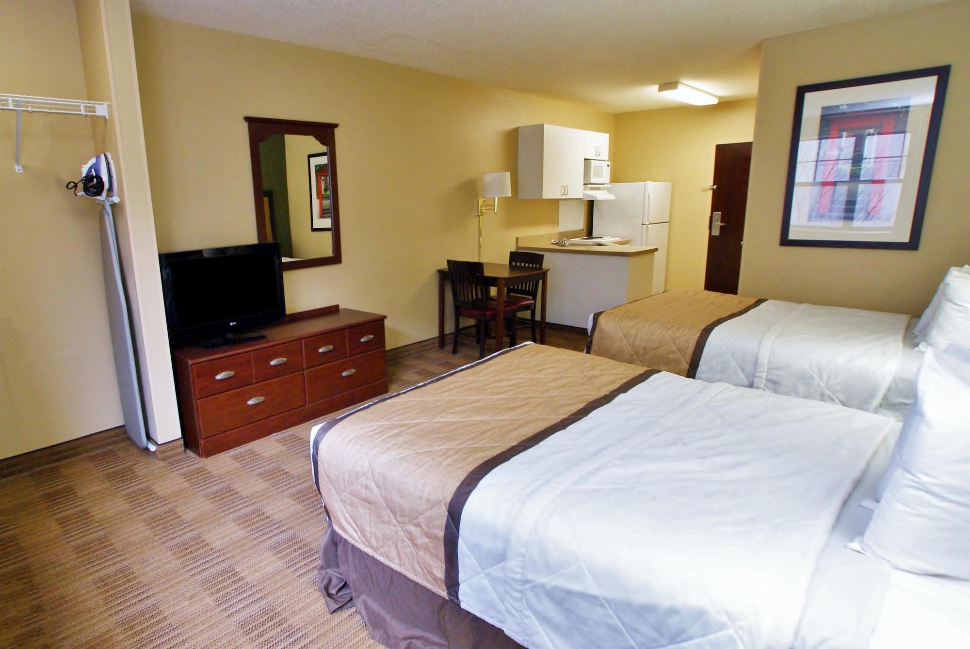 Extended Stay America Suites - Madison - Junction Court Middleton Zewnętrze zdjęcie