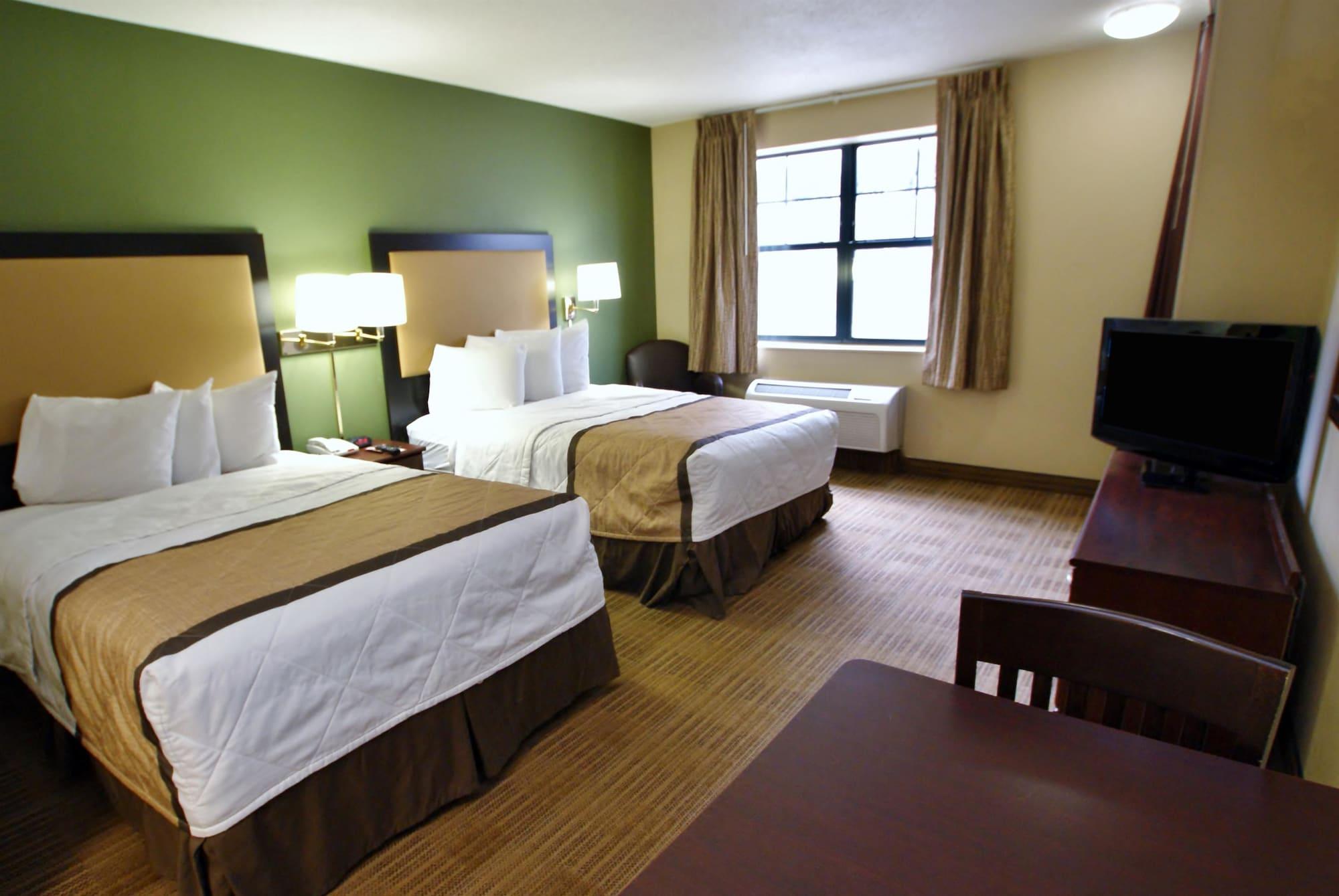 Extended Stay America Suites - Madison - Junction Court Middleton Zewnętrze zdjęcie