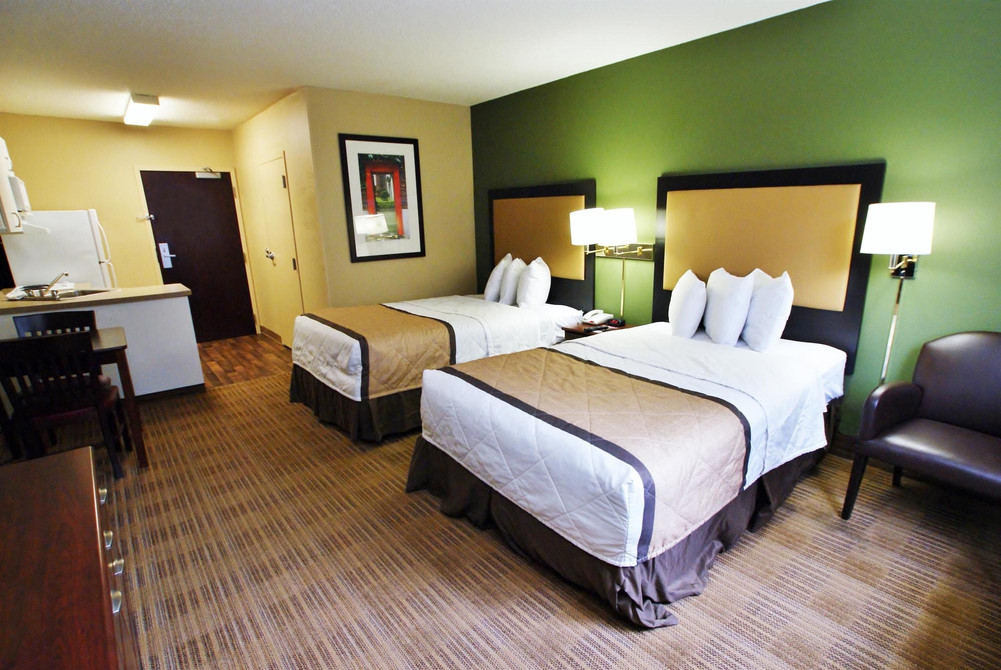 Extended Stay America Suites - Madison - Junction Court Middleton Zewnętrze zdjęcie