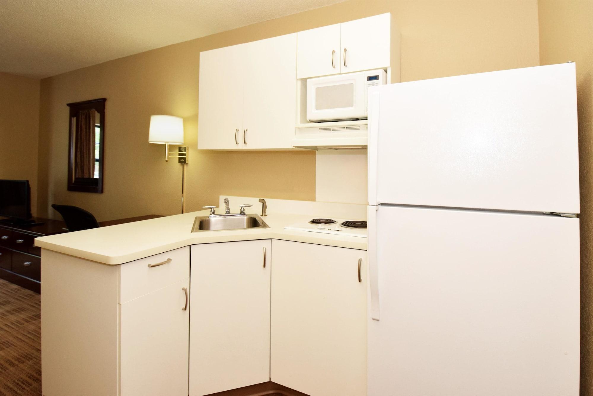 Extended Stay America Suites - Madison - Junction Court Middleton Zewnętrze zdjęcie