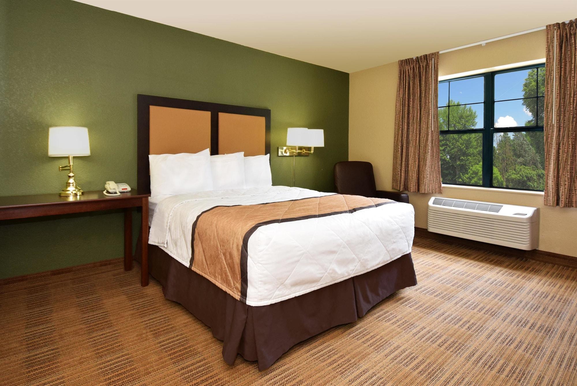 Extended Stay America Suites - Madison - Junction Court Middleton Zewnętrze zdjęcie