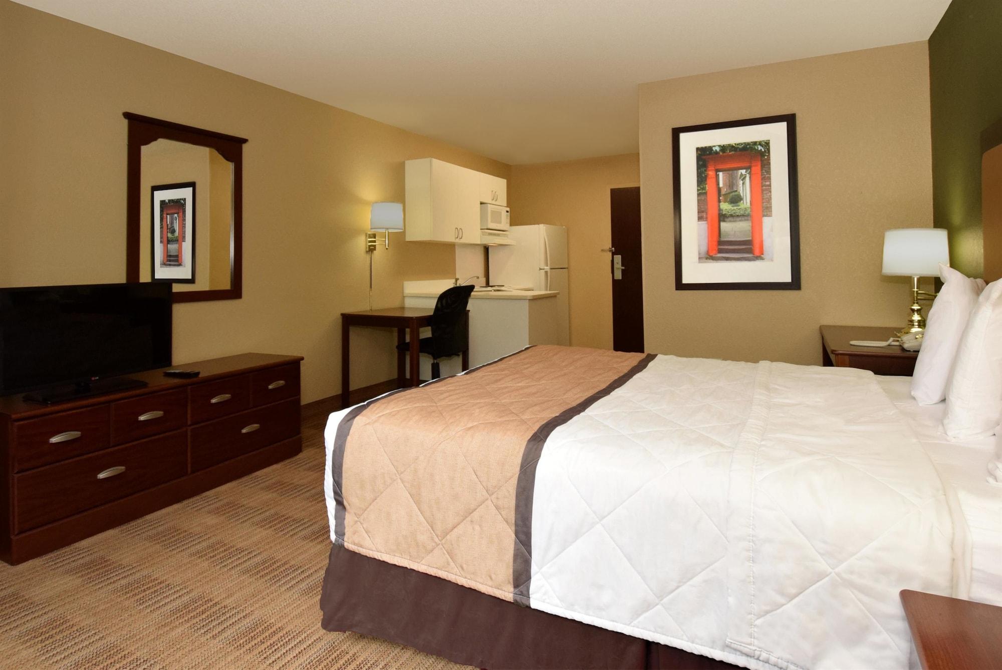 Extended Stay America Suites - Madison - Junction Court Middleton Zewnętrze zdjęcie