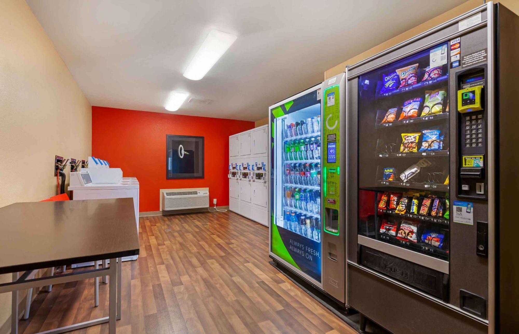 Extended Stay America Suites - Madison - Junction Court Middleton Zewnętrze zdjęcie