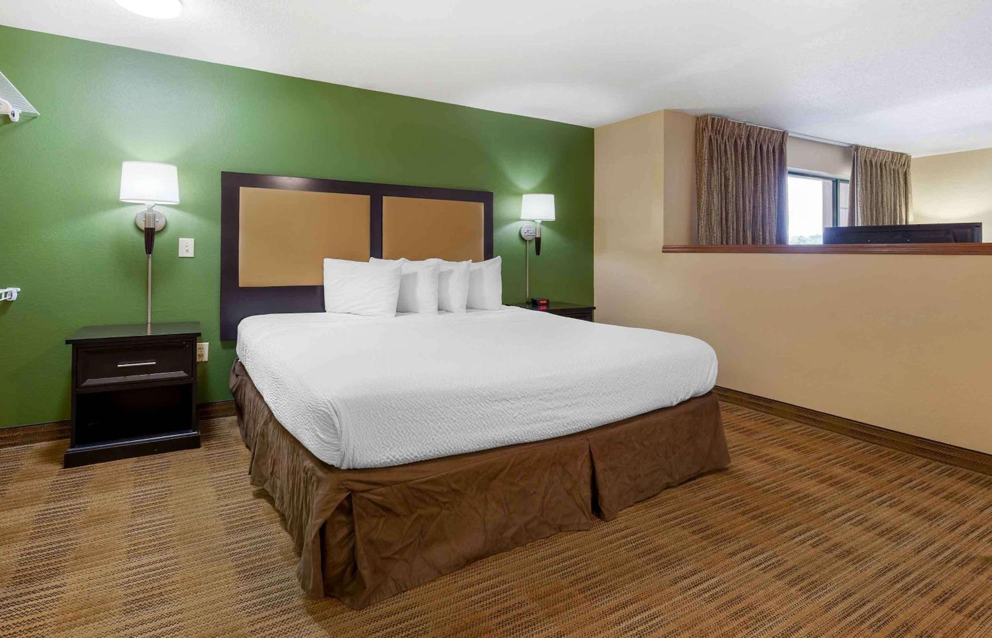 Extended Stay America Suites - Madison - Junction Court Middleton Zewnętrze zdjęcie