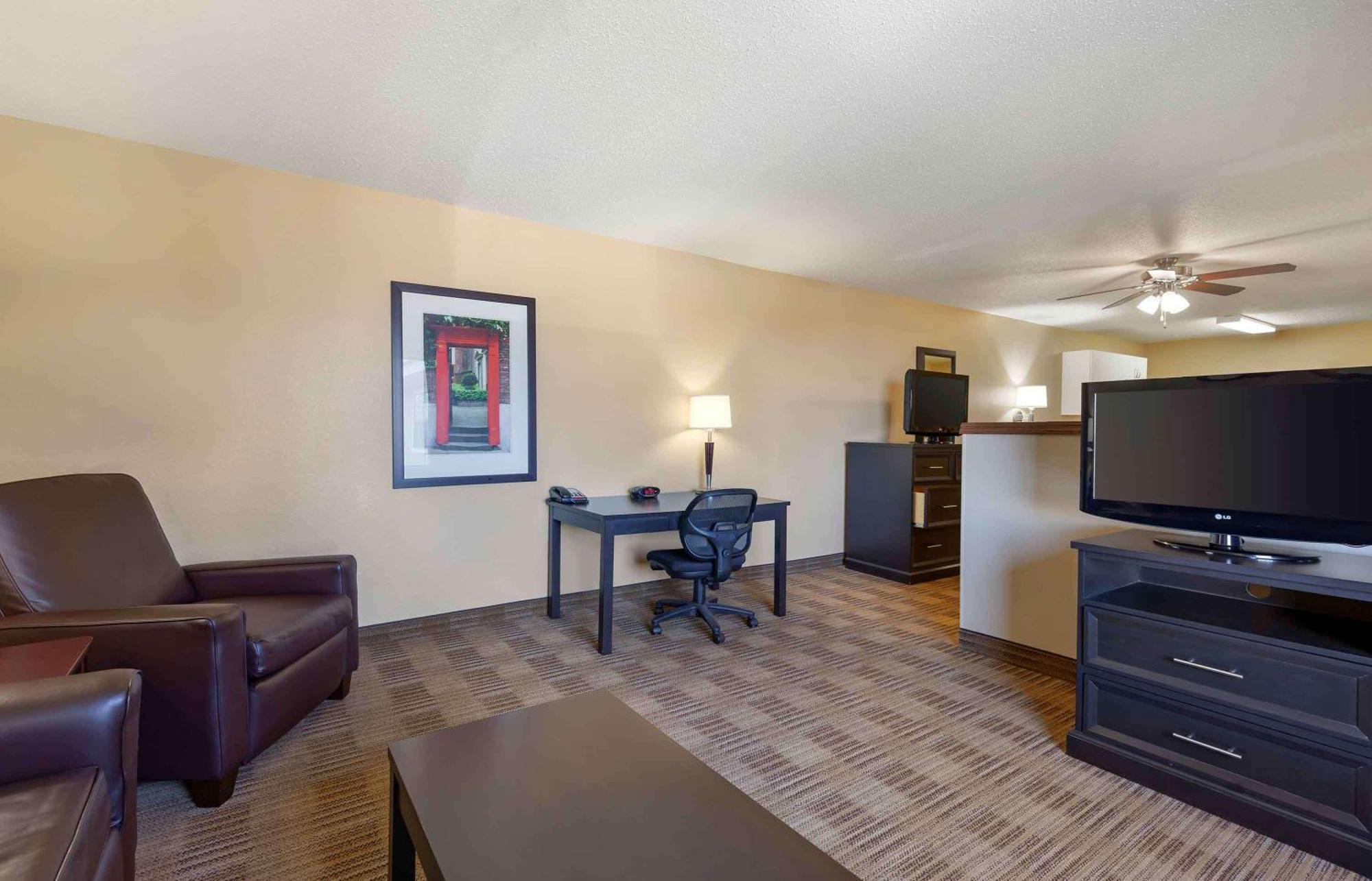Extended Stay America Suites - Madison - Junction Court Middleton Zewnętrze zdjęcie