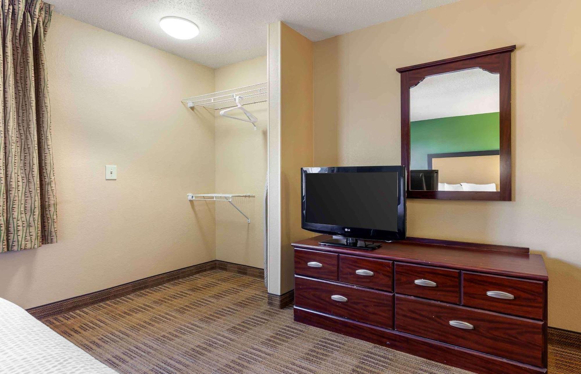 Extended Stay America Suites - Madison - Junction Court Middleton Zewnętrze zdjęcie