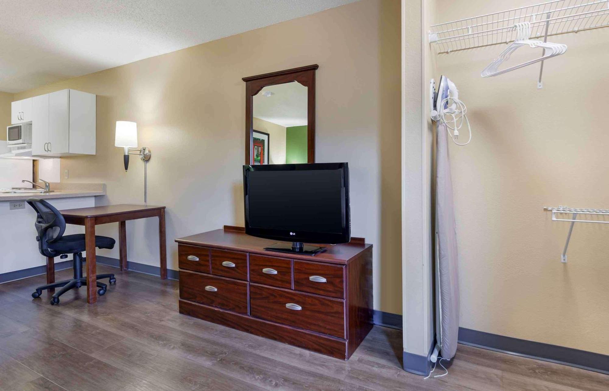 Extended Stay America Suites - Madison - Junction Court Middleton Zewnętrze zdjęcie