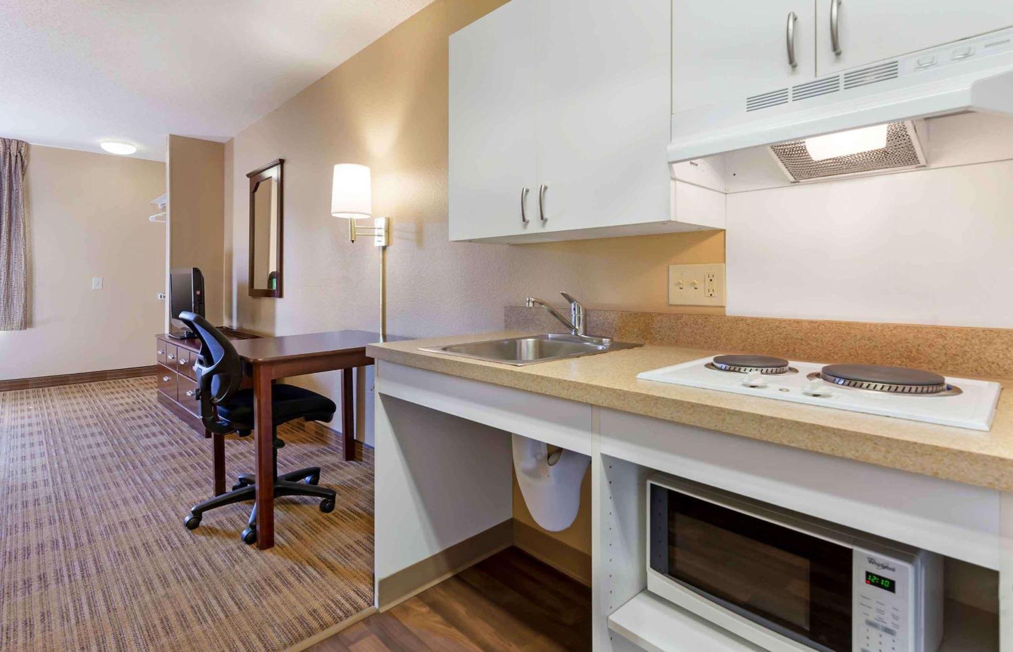 Extended Stay America Suites - Madison - Junction Court Middleton Zewnętrze zdjęcie