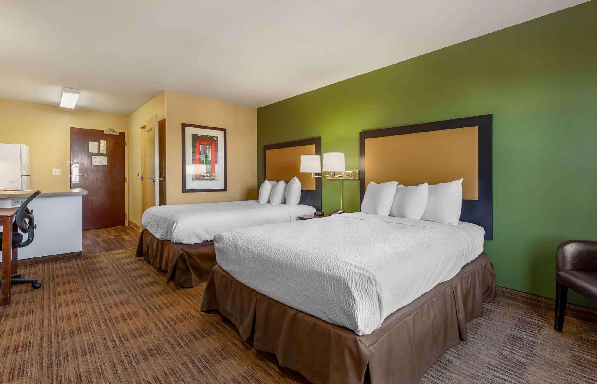 Extended Stay America Suites - Madison - Junction Court Middleton Zewnętrze zdjęcie