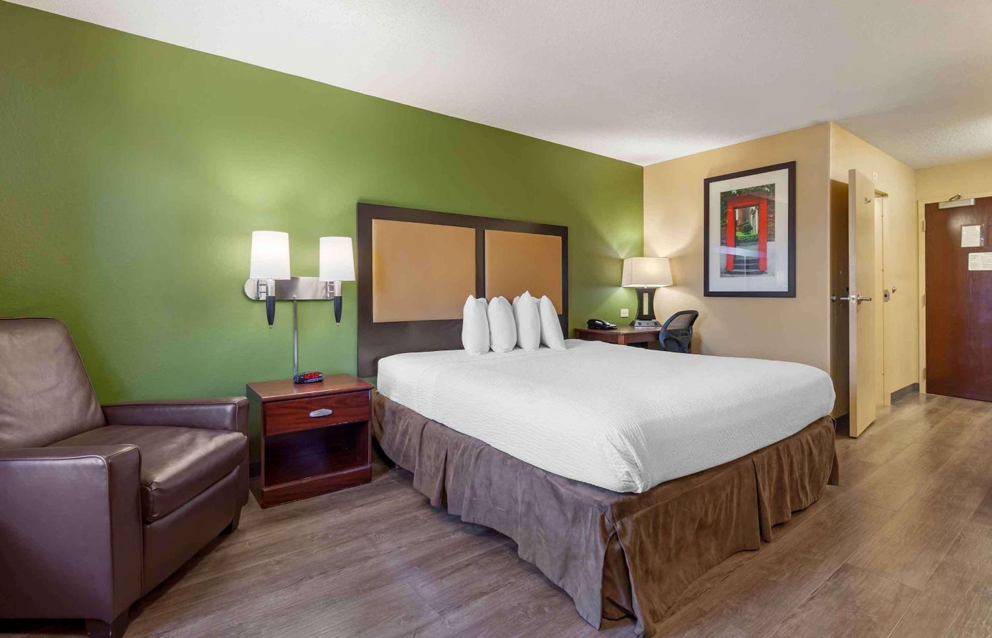 Extended Stay America Suites - Madison - Junction Court Middleton Zewnętrze zdjęcie