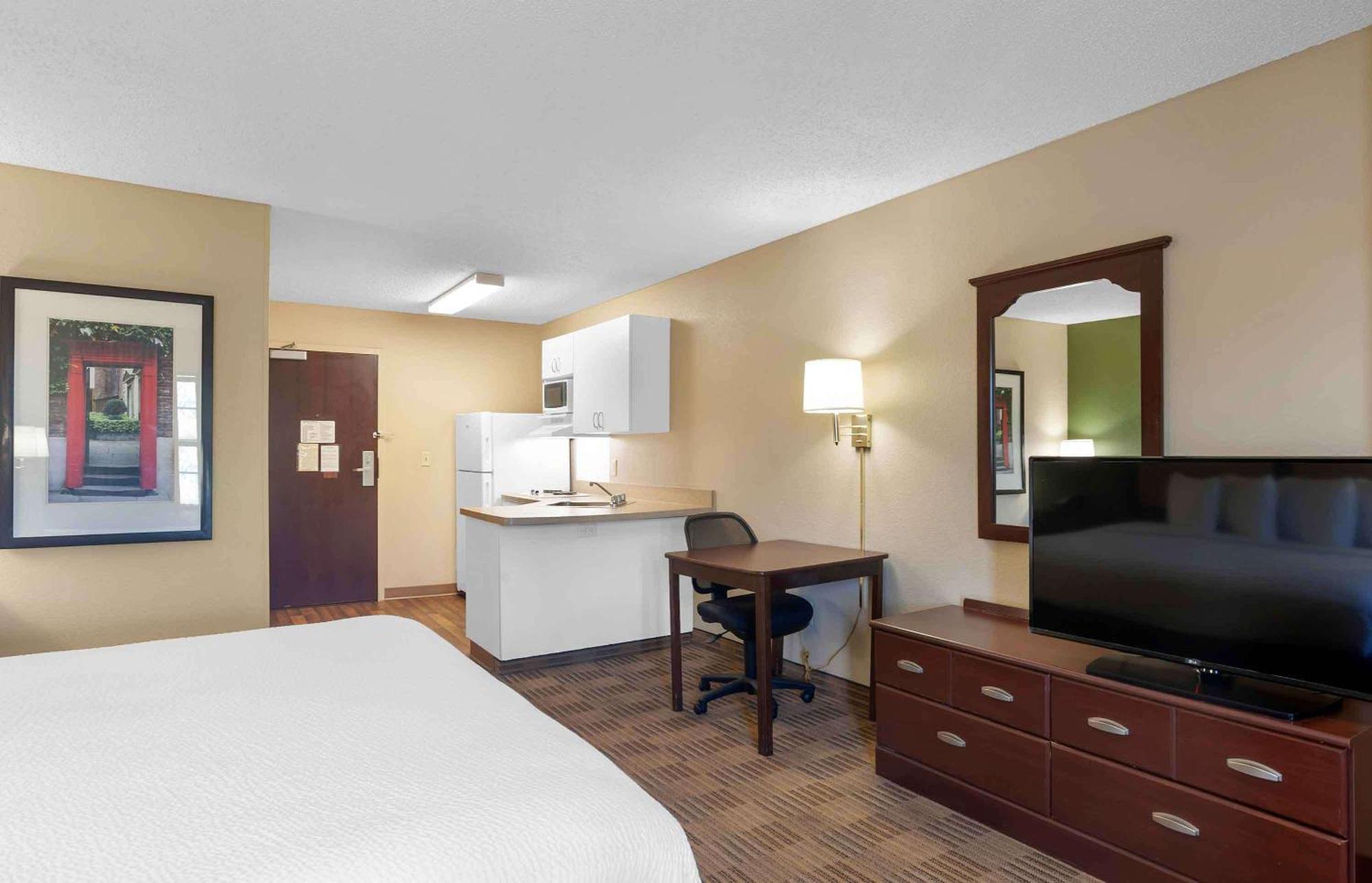 Extended Stay America Suites - Madison - Junction Court Middleton Zewnętrze zdjęcie