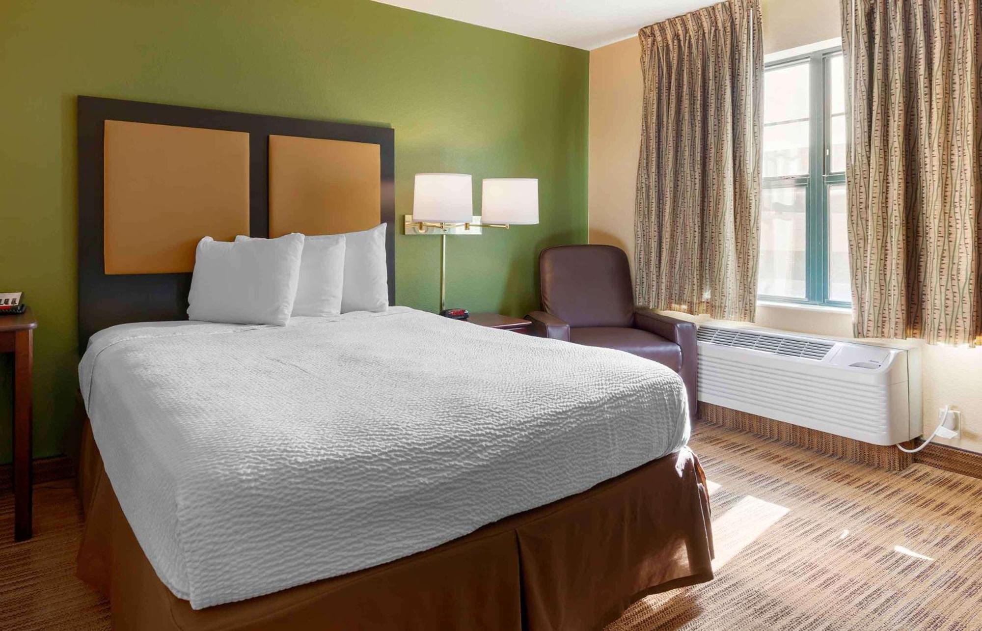 Extended Stay America Suites - Madison - Junction Court Middleton Zewnętrze zdjęcie