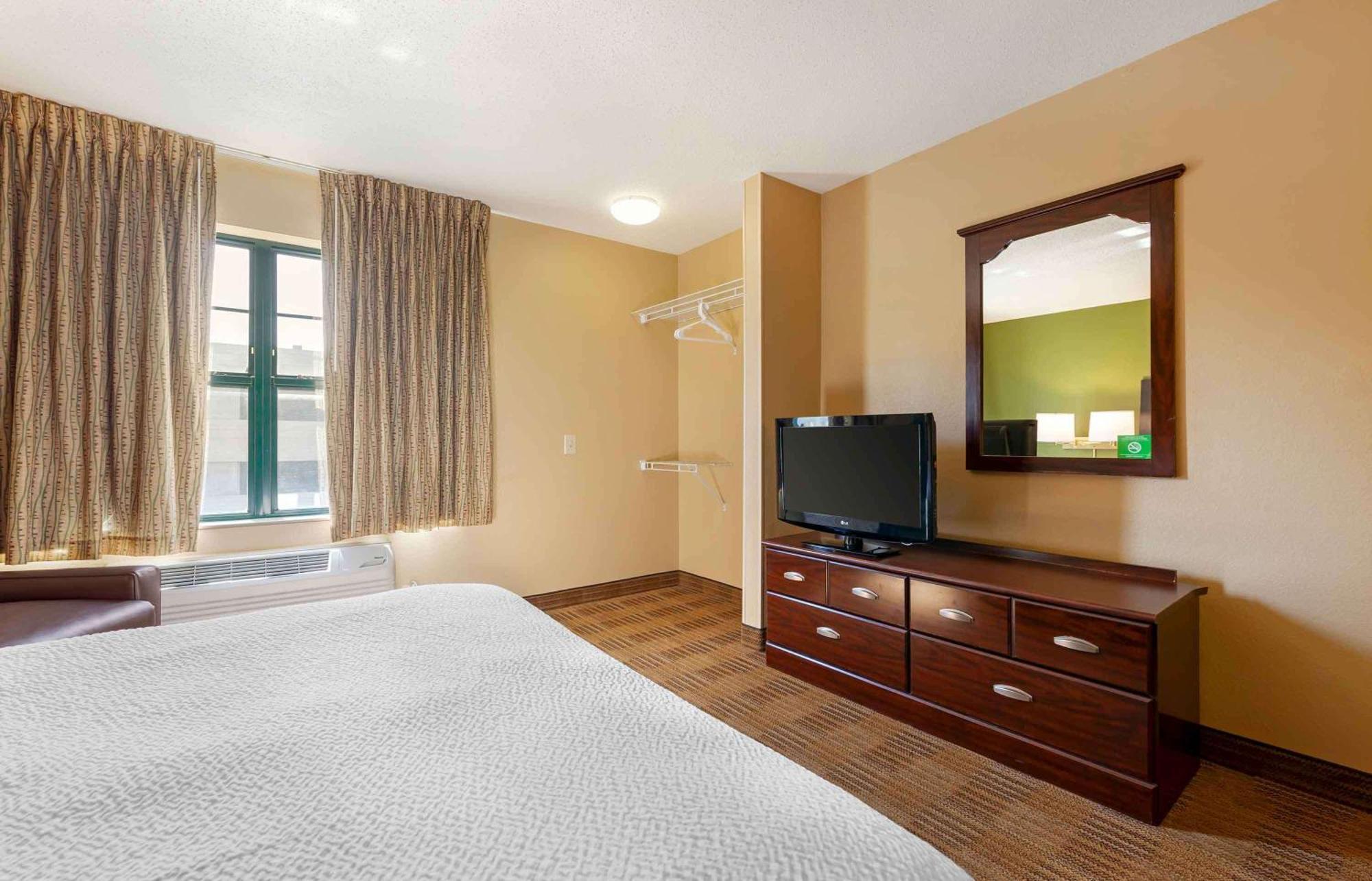 Extended Stay America Suites - Madison - Junction Court Middleton Zewnętrze zdjęcie