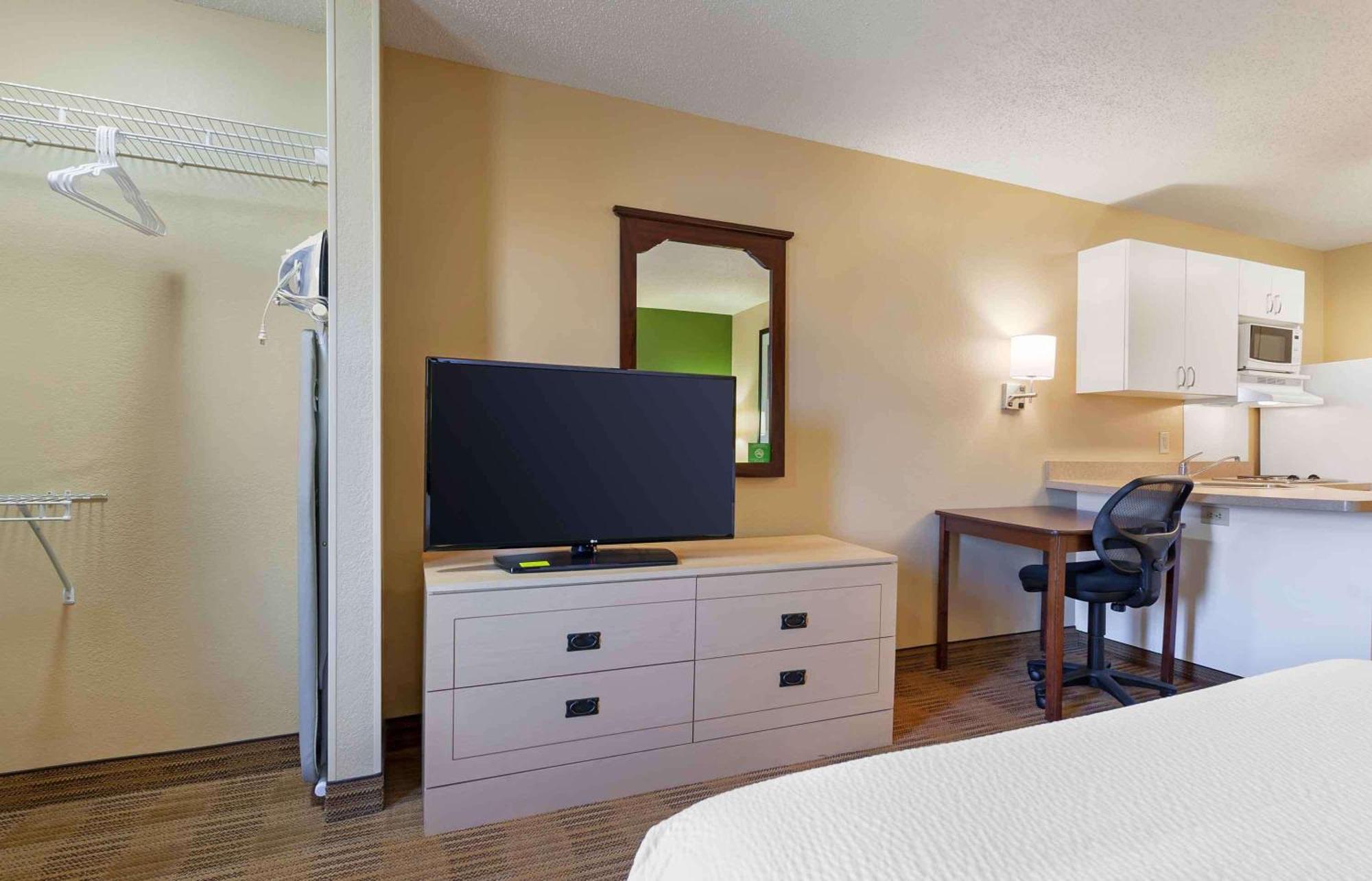 Extended Stay America Suites - Madison - Junction Court Middleton Zewnętrze zdjęcie