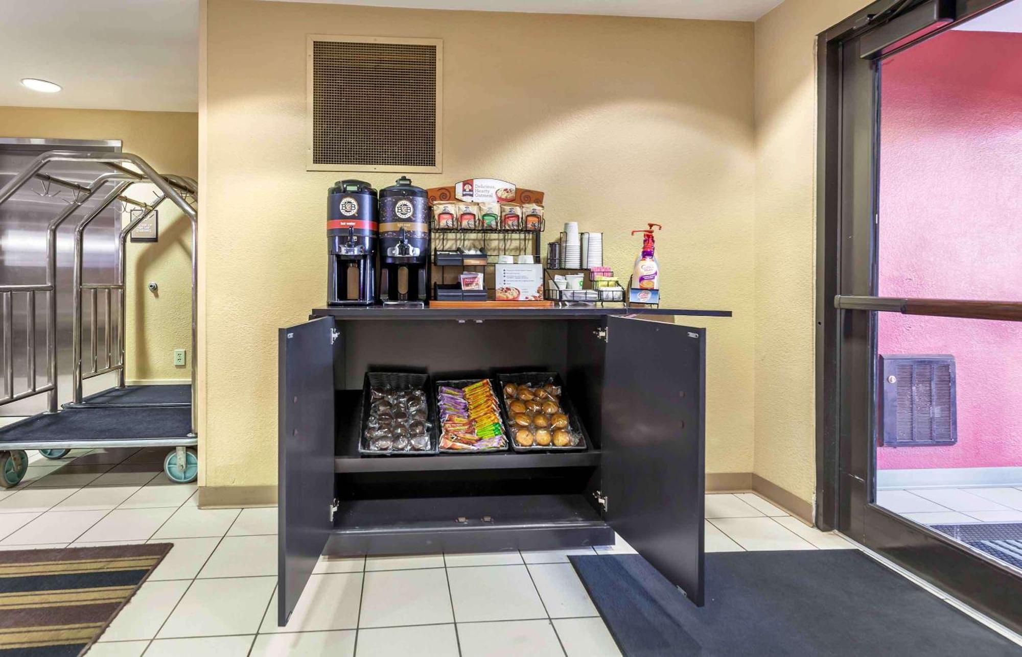 Extended Stay America Suites - Madison - Junction Court Middleton Zewnętrze zdjęcie
