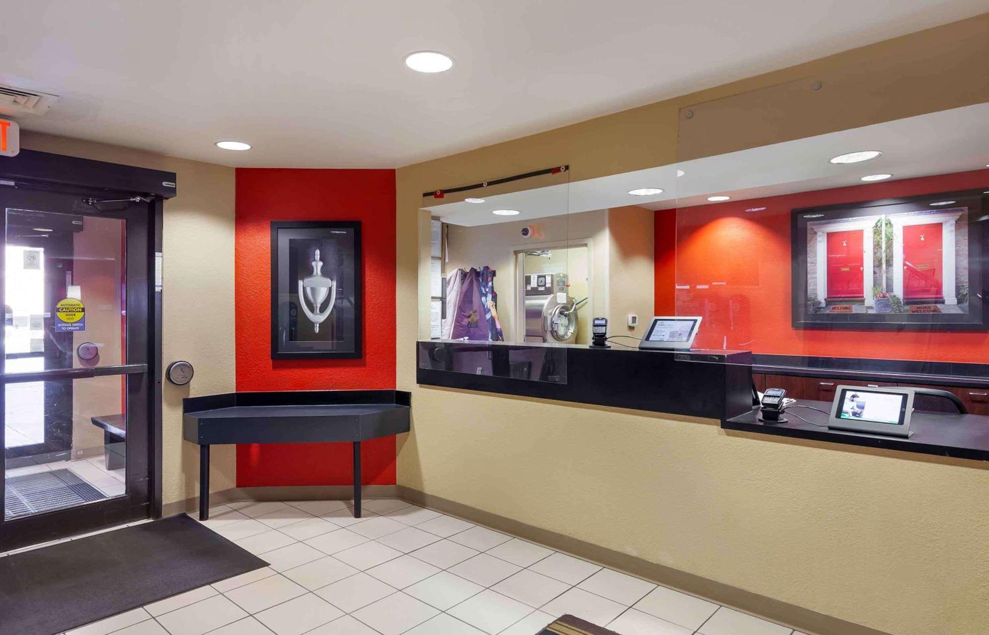 Extended Stay America Suites - Madison - Junction Court Middleton Zewnętrze zdjęcie