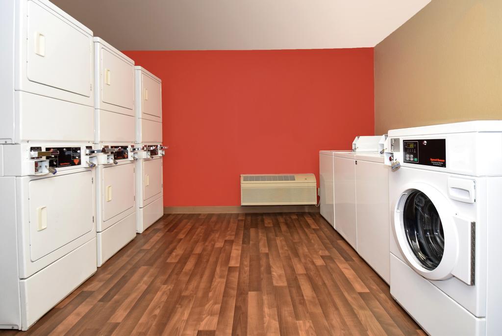 Extended Stay America Suites - Madison - Junction Court Middleton Zewnętrze zdjęcie