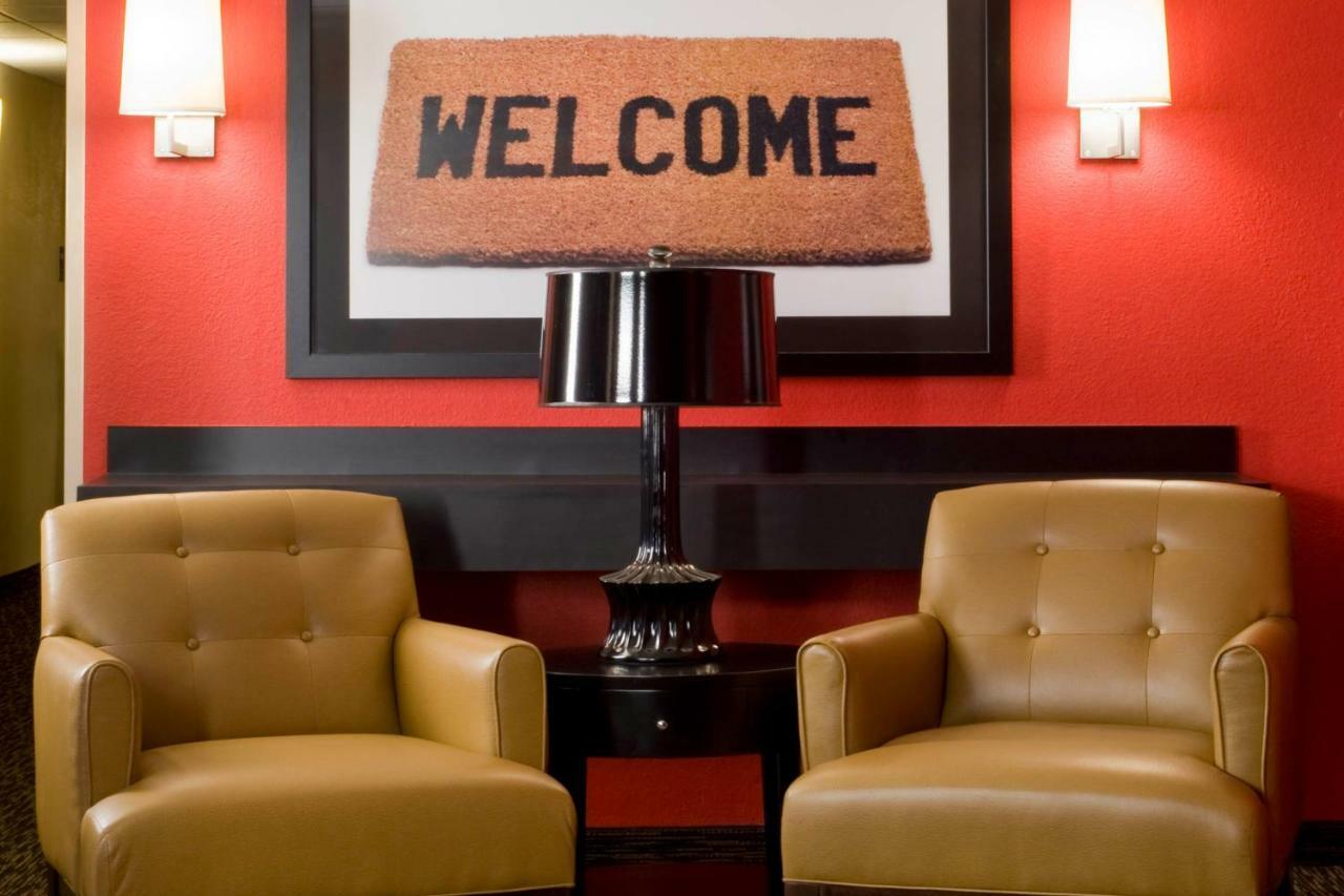 Extended Stay America Suites - Madison - Junction Court Middleton Zewnętrze zdjęcie